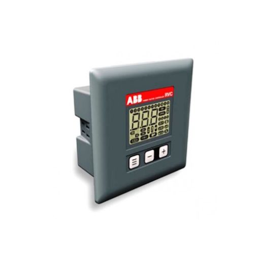 Εικόνα της RVC-12 Ρυθμιστής Αέργου Ισχύος 1-12 Βημάτων 100-440V