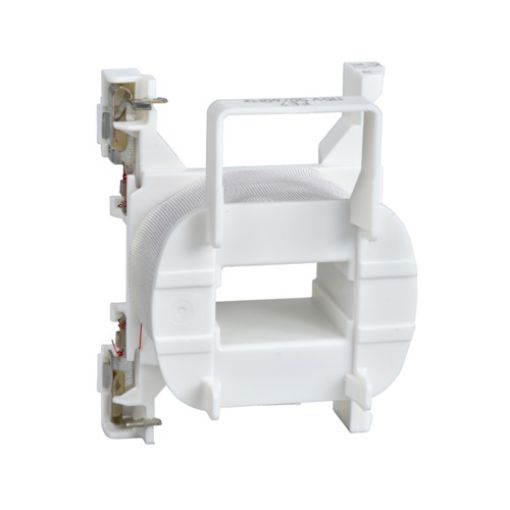 Εικόνα της LXD1Q7 Πηνίο 380 V AC 50/60 Hz Σειράς D Για LC1D09-D38, LC1DT20-D40