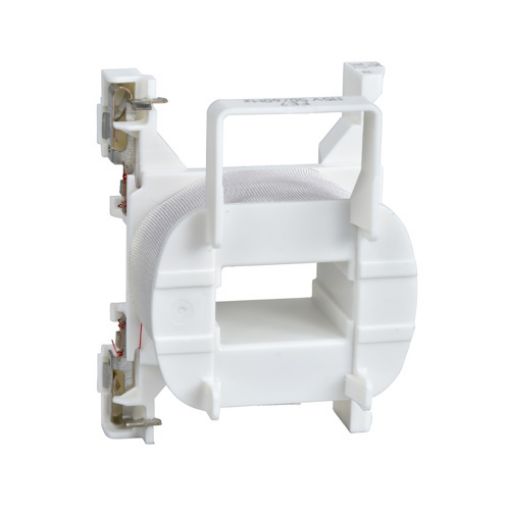 Εικόνα της LXD1V7 Πηνίο 400 V AC 50/60 Hz Σειράς D Για LC1D09-D38, LC1DT20-D40