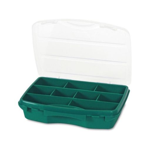 Εικόνα της Ταμπακιέρα 20 9 190x150x42mm