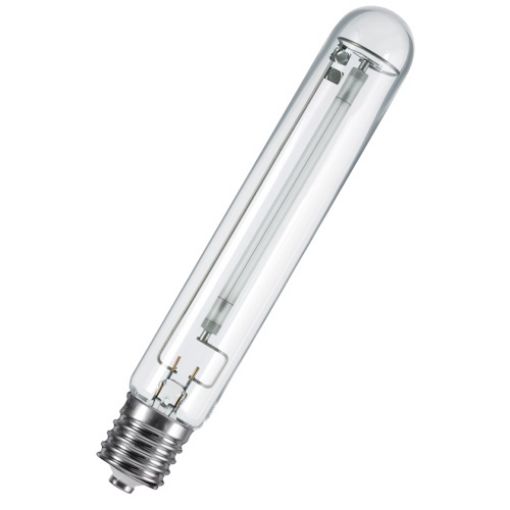 Εικόνα της Λάμπα Νατρίου Σωληνωτή E40 400W 2000K 56500lm 100V