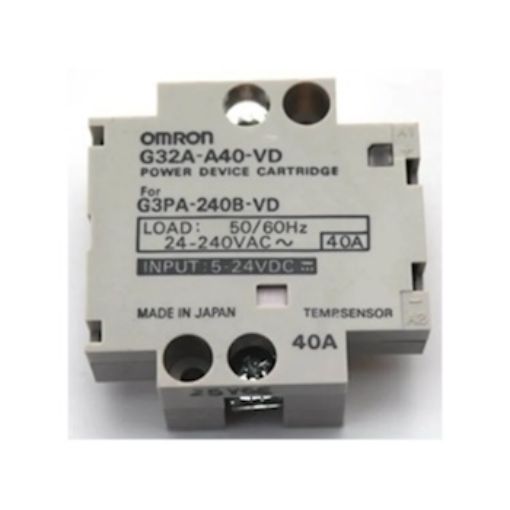 Εικόνα της G32A-A430-VD Ανταλλακτικό φυσίγγι για Solid State ρελέ G3PA-430B