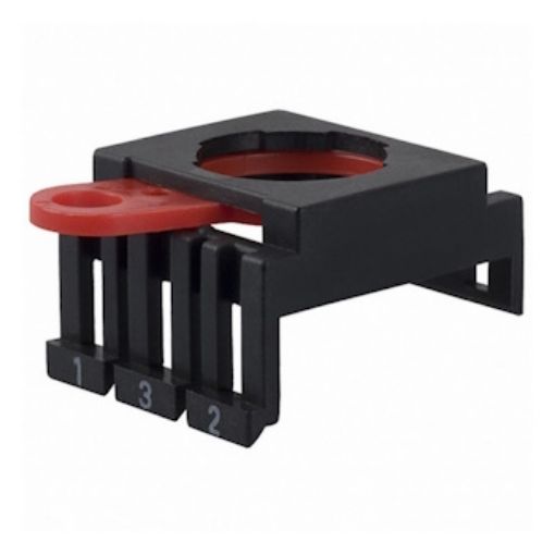 Picture of A22-3200 Push button base Φ22 A22 series