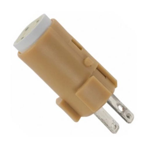 Εικόνα της A16-24DSY Λυχνία LED 24VAC/DC κίτρινη για σειρά Φ16 A16