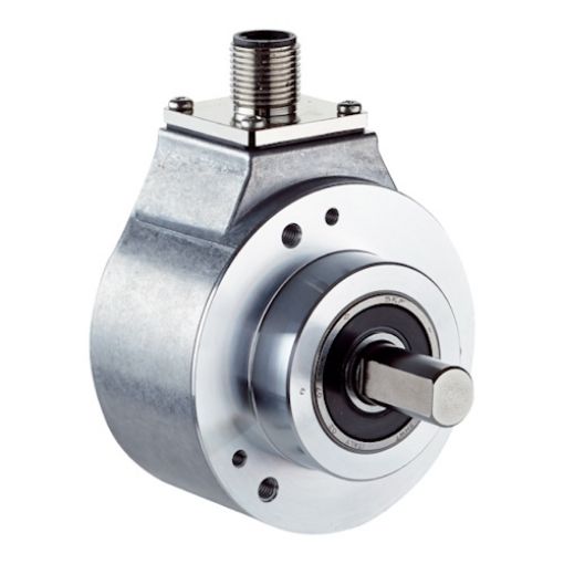 Εικόνα της DBS60E-S4AC02500 Παλμοδότης