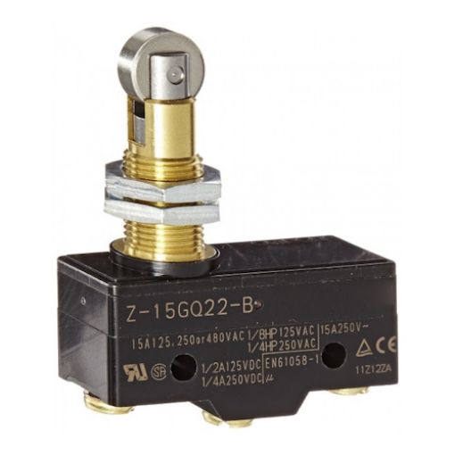 Εικόνα της Z-15GQ22-B Τερματικός Διακόπτης