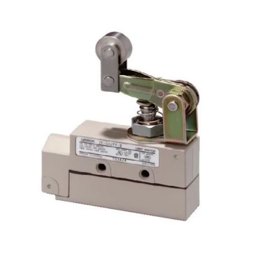 Εικόνα της ZE-NA2-2G Τερματικός Διακόπτης