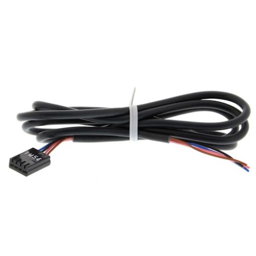 Εικόνα της EE-1006 2M Καλώδιο με Βύσμα