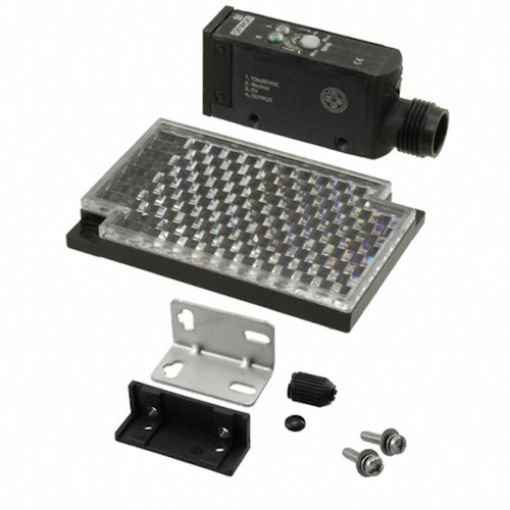 Εικόνα της E3S-AR36 Φωτοκύτταρο Παραλληλόγραμμο