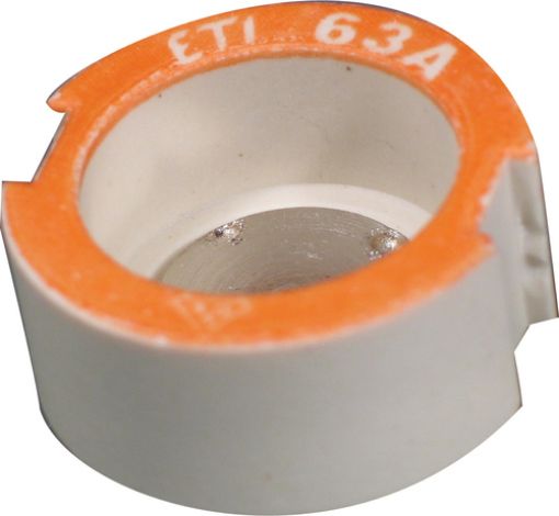 Picture of Μήτρα Ασφάλειας 63A, VDIII (E33), 690V