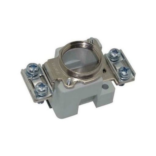 Picture of Βάση Ασφαλειών DIAZED, 1P, 25A, E27, με κάλυμμα KDII