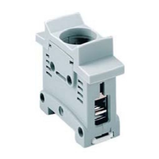 Εικόνα της Βάση Ασφαλειών INNOZED, 1P, 16A, D01, 400V