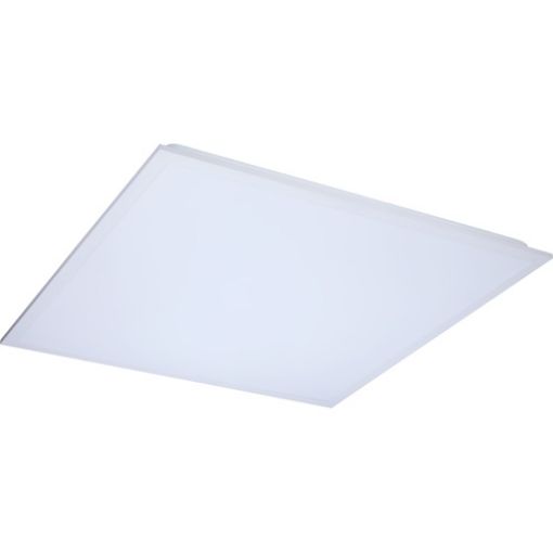 Εικόνα της Φωτιστικό Panel LED 60x60cm 27W 4000K 3600lm IP40 0044627