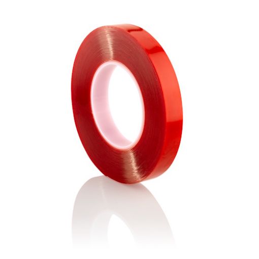 Εικόνα της ΤΑΙΝΙΑ ΔΙΠΛΗΣ ΟΨΕΩΣ 19mmX10M ΔΙΑΦ. BLISTER