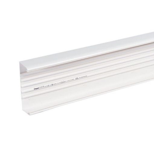 Εικόνα της Βάση Καναλιού 195x65mm DLP 010456