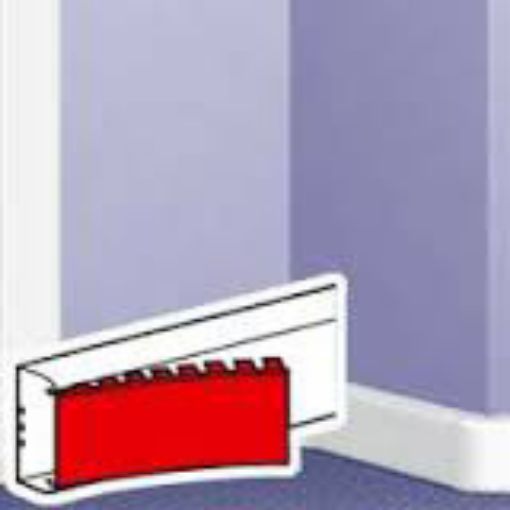 Εικόνα της Κάλυμμα Πλάτους 180mm 010526