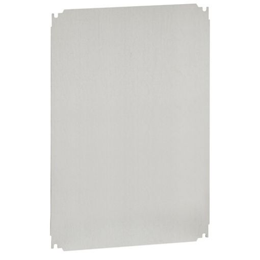 Εικόνα της Πλάτη Στήριξης για Ερμάρια 500x400mm 036055