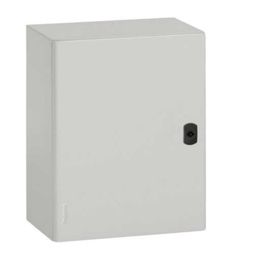 Εικόνα της Ερμάριο Μεταλλικό 700x500x250mm IP66 Atlantic 036930