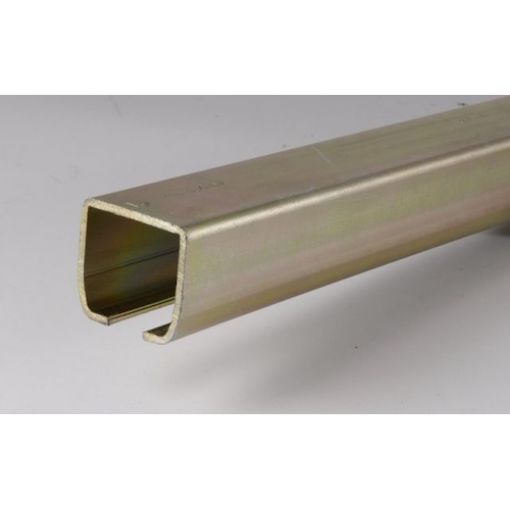 Εικόνα της Ράγα (Ω) Γαλβανισμένη Εξάμετρη N100