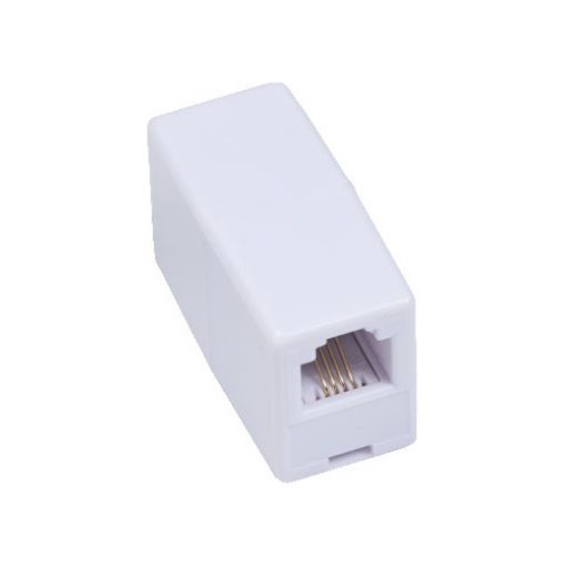 Εικόνα της Σύνδεσμος Προέκτασης RJ11 (6P4C) Blister