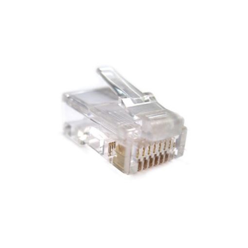 Εικόνα της Κλιπς RJ45 (8P8C) UTP CAT5e
