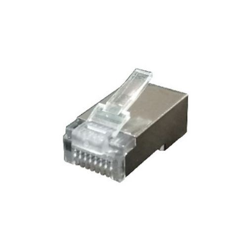 Εικόνα της Κλιπς RJ45 (8P8C) FTP CAT6