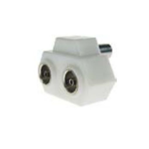 Εικόνα της Διακλαδωτής 1 Αρσενικό σε 2 Θηλυκά WD3303