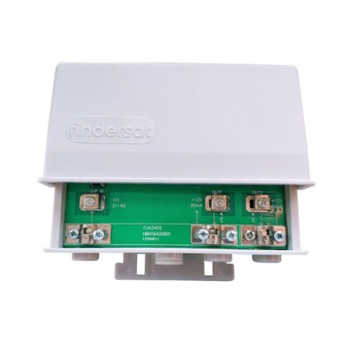 Εικόνα της FS226 SP Ενισχυτής Ιστού UHF 26dB