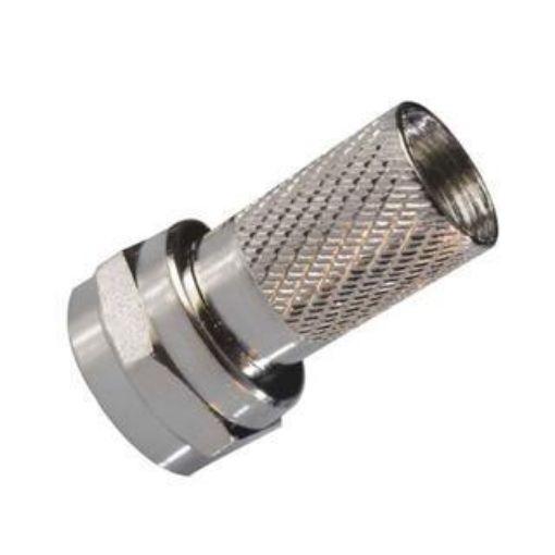 Εικόνα της Βύσμα TV Τύπου F Νίκελ F-30