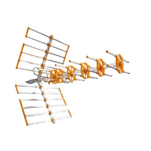 Εικόνα της Κεραία Εξωτερική Μονταρισμένη R60