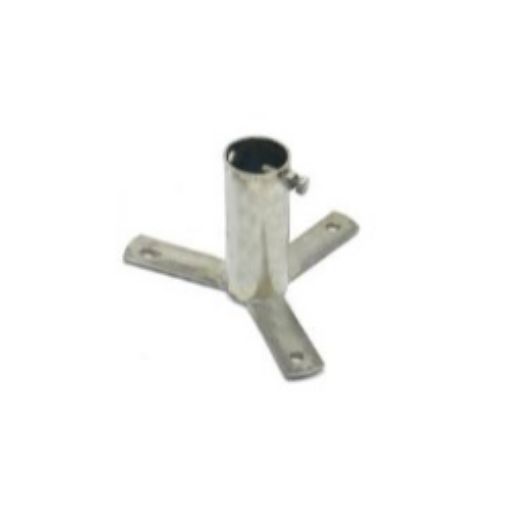 Εικόνα της VI Βάση Ιστού για Δάπεδο 150mm