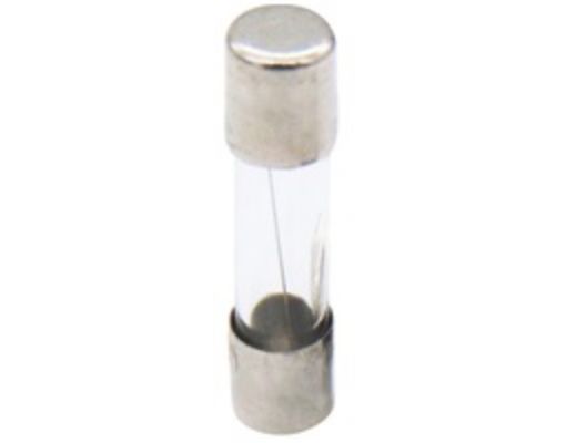 Picture of Ασφάλεια Γυάλινη 5x20mm 8A 250V Ταχείας S1018