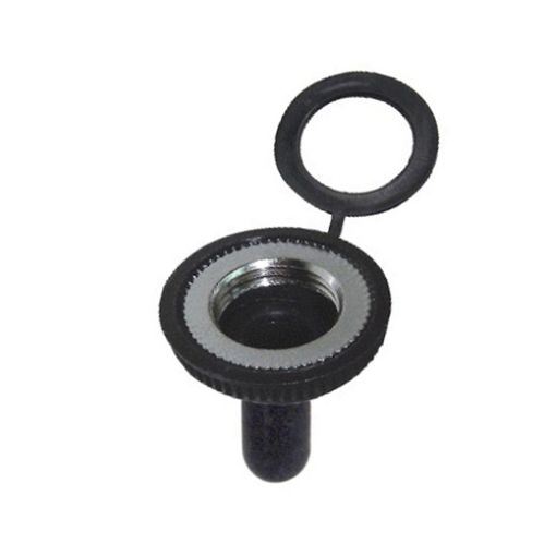 Εικόνα της Καπάκι Αδιαβροχοποίησης για Μικροδιακόπτες HY, ST, R13 W70A