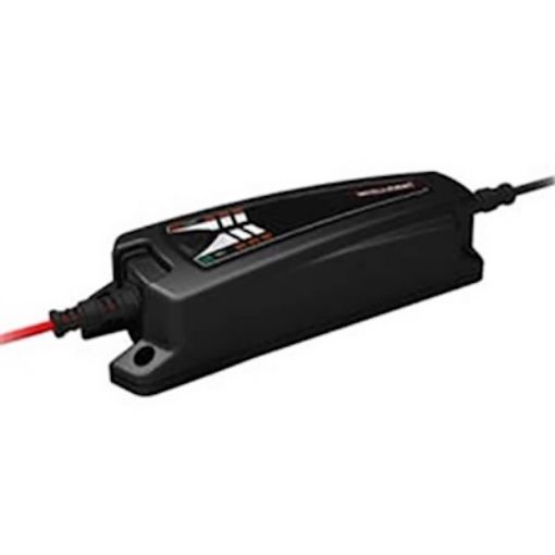 Εικόνα της Φορτιστής Συντηρητής Μπαταριών 6/12V 4A CC04A