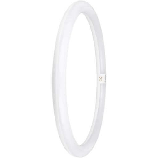 Εικόνα της Λάμπα LED T9 Κυκλική G10q Φ40 24W 6500K 2900lm 220-240V