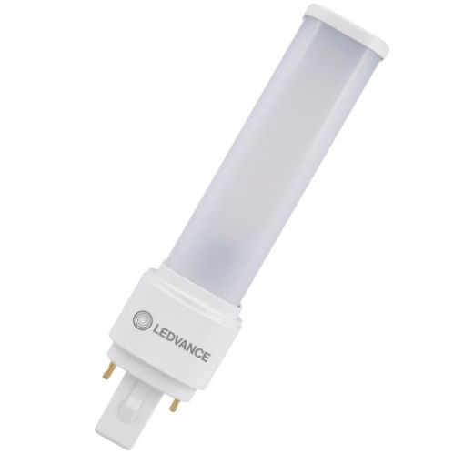 Εικόνα της Λάμπα LED Dulux D18 EM V 7W 4000K G24d-2 2pin 4058075823150