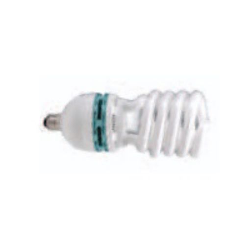 Εικόνα της Λάμπα Οικονομίας Βιομηχανική SPIRAL E27 45W 2700K 3080lm 09191016