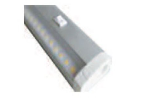 Εικόνα της Φωτιστικό LED Επιφάνειας 6W 3000K 450lm