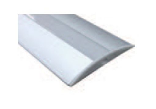 Εικόνα της Προφίλ Αλουμίνιου 2m για Ταινία LED Πλάτους έως 10mm LR51
