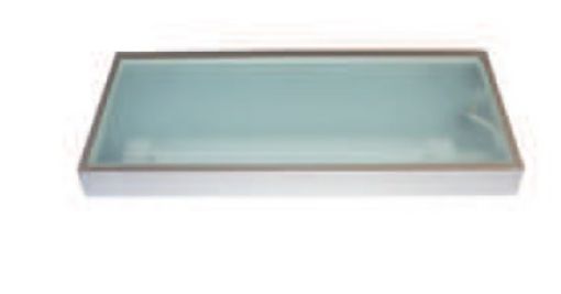 Picture of Surface Lamp 8W 220V Nickel