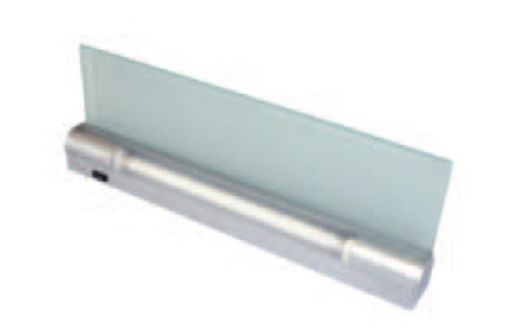 Picture of Surface Mount 8W with Electronic Ballast Nickel 11144001