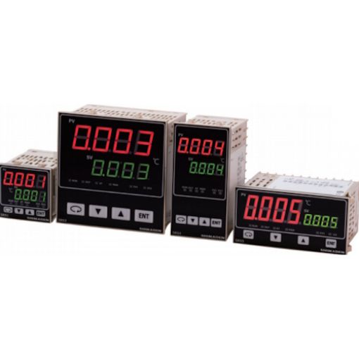 Εικόνα της SRS1-Y-N10 Ελεγκτής Θερμοκρασίας 48x48mm