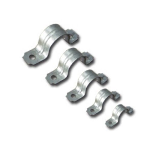 Εικόνα της Κολλάρα Ωμέγα No 29 Χαλύβδινα Γαλβανιζέ Ω 04