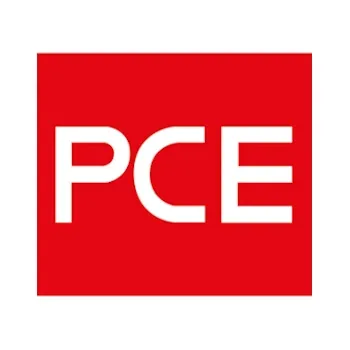 Εικόνα για τον κατασκευαστή PCE