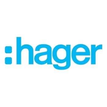 Picture for manufacturer HAGER