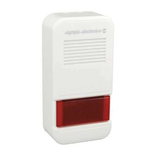 Εικόνα της BS-546 Φαροσειρήνα Γενικής Χρήσεως