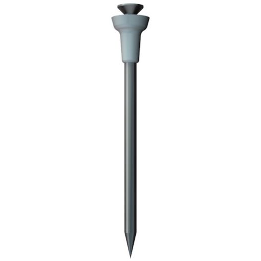 Εικόνα της Καρφιά SIKO 2x12mm (100τμχ) 01310001