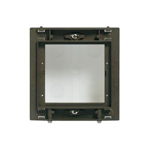 Picture of Κουτί Εντοιχισμού 1 Στοιχείου και Βάση Στήριξης Sfera 331110