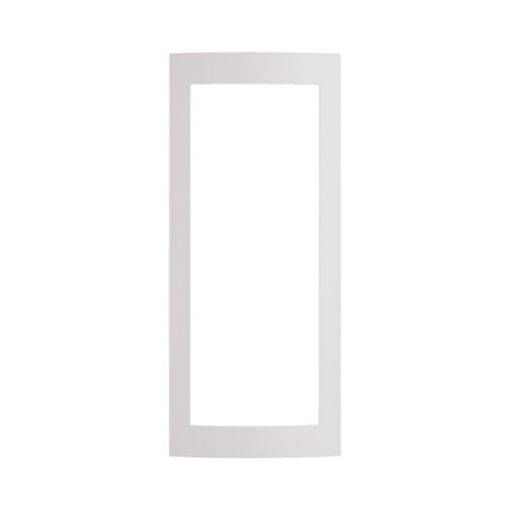 Picture of Πλαίσιο Φινιρισματος 3 Στοιχείων Λευκό Sfera 331232