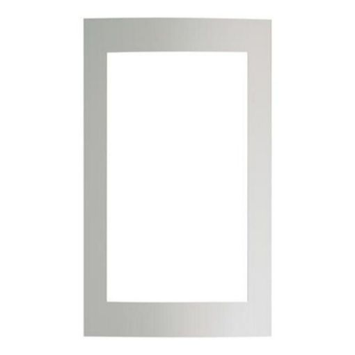 Picture of Προστατευτικό Σκέπαστρο 2 Στοιχείων Λευκό Sfera 331422